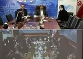 پیام تسلیت شرکت مخابرات ایران به خانواده های داغدار حادثه شهر آبادان