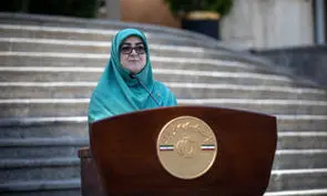 معیشت مردم خط قرمز تصمیمات اقتصادی است