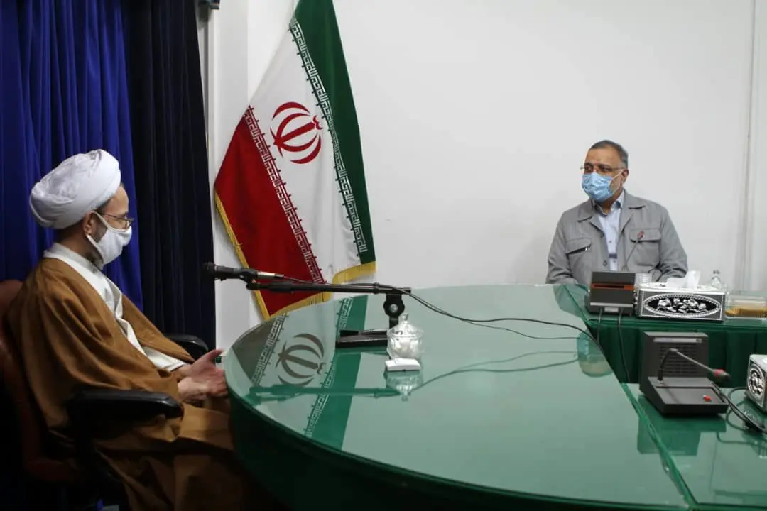 فقدان علامه مصباح (ره) در جامعه و حوزه علمیه محسوس است