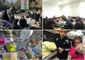 جشنواره ملی آموزش محیط زیست و مراسم رونمایی از نماد ملی