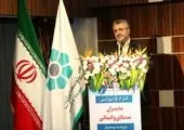 در راستای رونق تولید حمایت از کارگران در اولویت برنامه های بانک است

