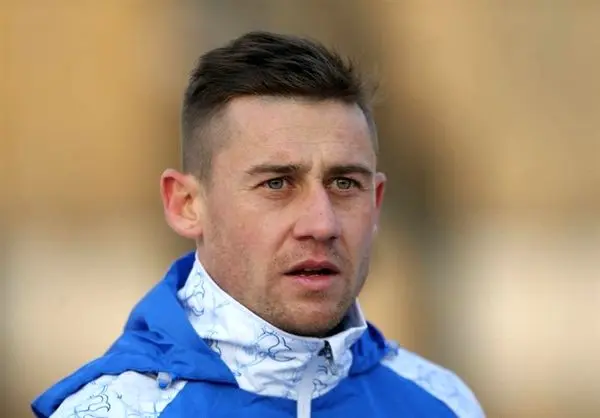 شرط عجیب ستاره استقلال برای ماندن+عکس