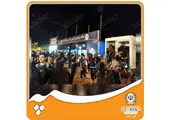 بانک دی میزبان اعضای کمیسیون هماهنگی روابط‌عمومی بانک‌ها شد

