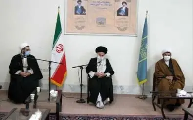 حوزه‌های علمیه با توان تبلیغی که دارند برای گسترش فرهنگ وقف تلاش کنند

