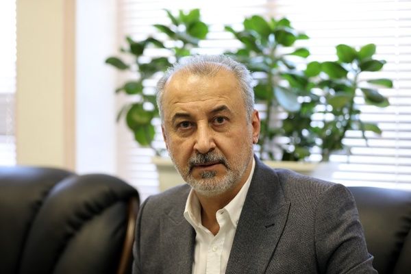 درویش: برای ششمین قهرمانی می‌جنگیم