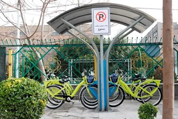 منطقه 16 با اجرای پروژه «ساختمان دوستدار دوچرخه» به استقبال تهران 1400 می رود

