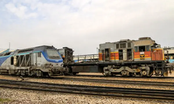 بخش ریلی کشور به ثبات عملیاتی و رشد پایدار رسید