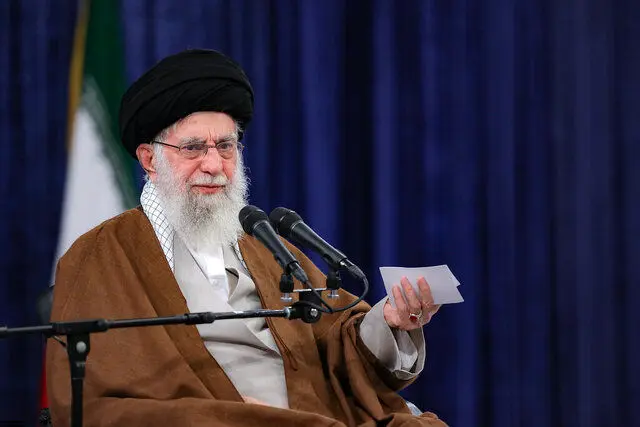 شهید رئیسی، الگوی مدیریتی برای دولت‌ها و مسؤولان است

