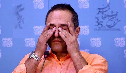 کناره گیری رامبد جوان از ساخت خندوانه +عکس