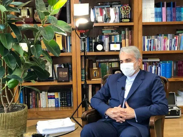 امکان توزیع الکترونیکی کالا برای همه وجود ندارد