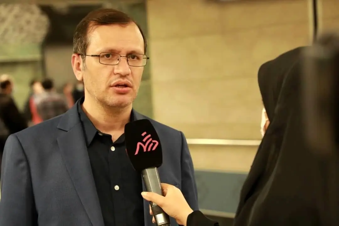 پل شقایق آماده بهره برداری شد 

