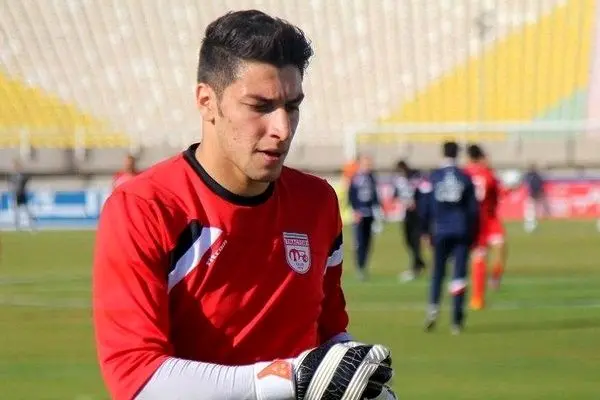 خوشحالم که به تبریز برگشتم / تراکتور یکی از مدعیان کسب قهرمانی است