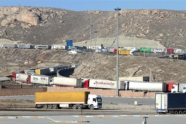 رانندگی با چاشنی ناایمنی