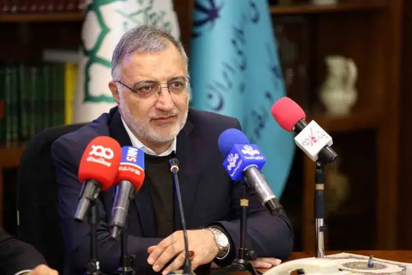 نقش بانک توسعه تعاون در احیا و بهسازی بافت‌ فرسوده تهران

