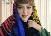 قتل عجیب عروس سر سفره عقد + عکس 