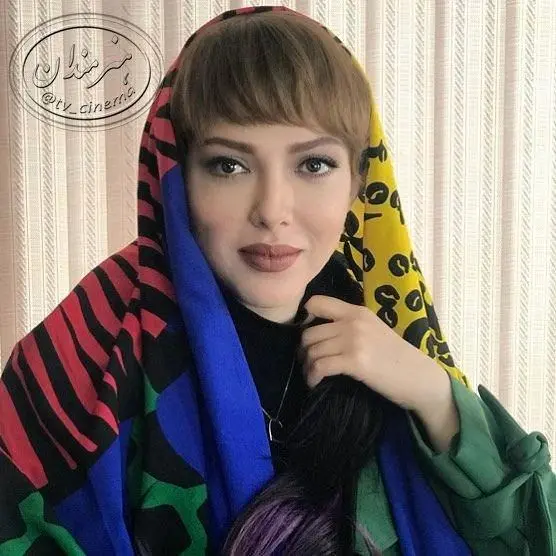 
بازیگر زن معروف به جمع متاهلین پیوست+عکس
