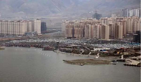 برج نشینان؛ قربانیان ناکارآمدی مقررات ایمنی ساختمان ها

