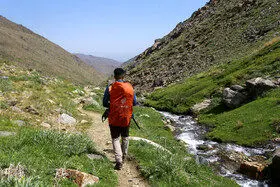 تداوم و تشدید گرما