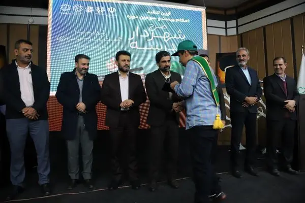 از  توسعه سرانه فرهنگی تا کیفیت مدیریت شهر با مشارکت نوجوانان