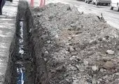 9124 متر مربع فرش گل در حاشیه بزرگراه های منطقه سه گسترده شد

