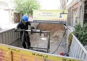 تقدیر از مسئولین دفاتر فعال در برخی مناطق

