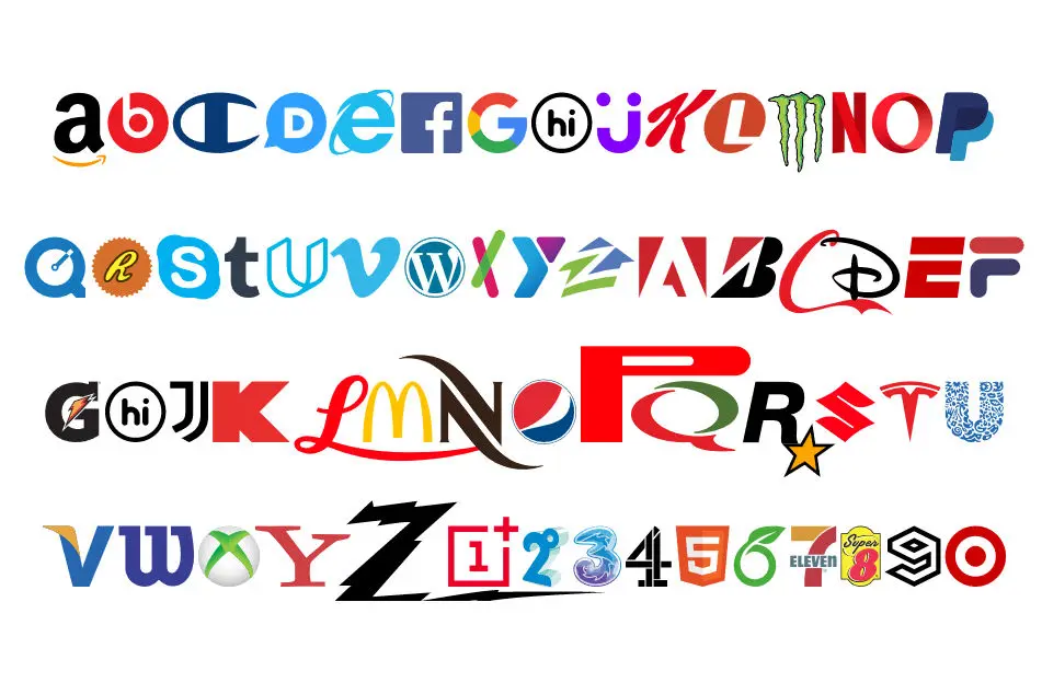 آرم شرکت‌های معروف + عکس