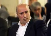 پیام تبریک رئیس فدراسیون جهانی فوتبال به تاج