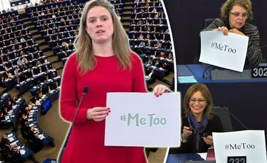 جایگاه زن در جامعه آمریکایی