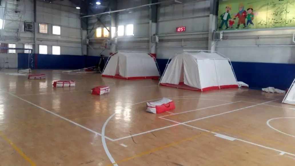 افزودن دو پایگاه اورژانس به مراکز امدادرسانی منطقه چهار

