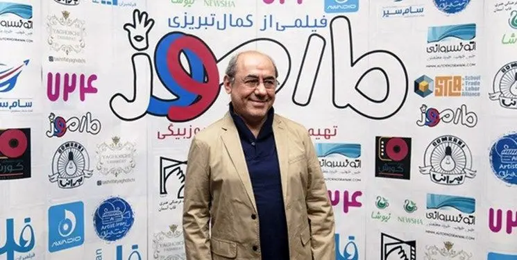 تبریزی سریال «الف ویژه» را برای رمضان می سازد