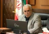 برگزاری جلسه ارزیابی ارائه راهکارهای بهبود عملکرد منطقه دو

