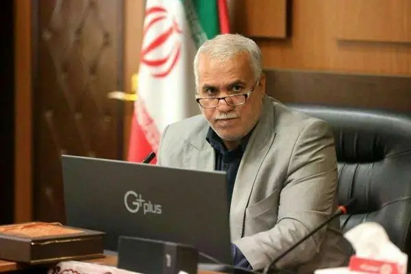 مکانیابی و احداث پنج بازارچه محلی در سطح شهر اراک