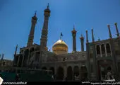 «خدمت کریمانه، گره‌گشایی به رسم اهل بیت(ع)» شعار دهه کرامت ۱۴۰۰ شد
