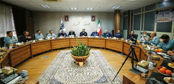 سهم این مجموعه در رشد اقتصاد و صنعت کشور نیز بسیار قابلتوجه است
