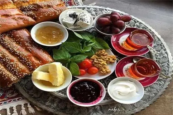 خوردن صبحانه چه تأثیری بر سلامتی دارد؟