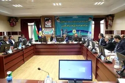 گواهینامه‌های سیستم مدیریت یکپارچه شرکت نفت و گاز کارون با موفقیت تمدید شد

