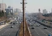 راهکارهای اجرایی مدیریت شهری به منظور تکمیل کندروها و بهبود دسترسی های بزرگراه آزادگان