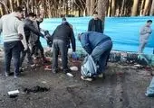 بررسی توانمندی‌های نظامی و دفاعی ایران در پرس تی‌وی