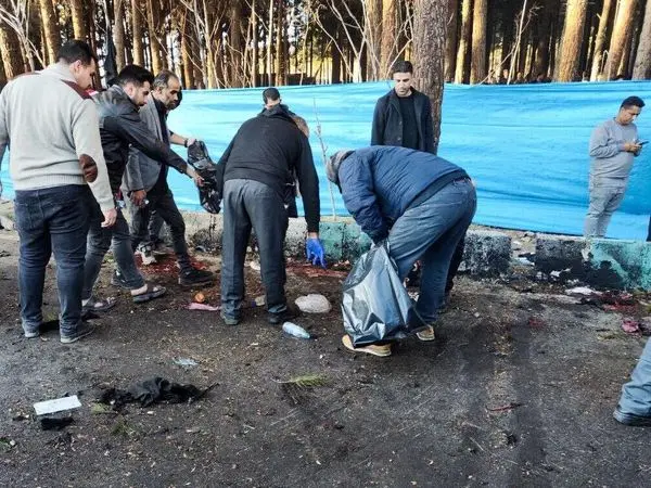 حادثه تروریستی کرمان زیر ذرهبین "ایران امروز" پرس تیوی