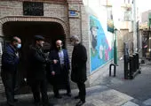 مجموعه فرهنگی ورزشی مرودشت در منطقه 7 افتتاح می شود