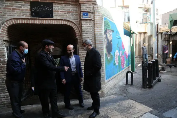 حفظ طراوت شهر، مرهون طرحهای عمرانی سازنده است