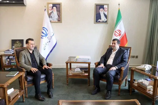 ارائه گزارش درباره سرمربی جدید تیم ملی