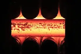 ثبت رکورد تولید روزانه ۱۶۰ ذوب در فولاد مبارکه تبلور خودباوری و تکیهبر توان داخلی