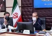 جلسه ستاد خادم منتظر در منطقه۲۱ برگزار شد