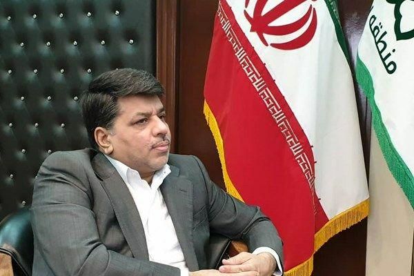  رای قطعی پالادیوم به منطقه یک  ابلاغ نشده است

