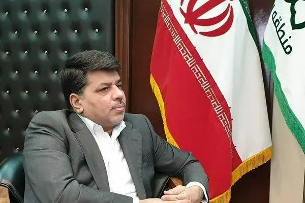 رای قطعی پالادیوم به منطقه یک  ابلاغ نشده است