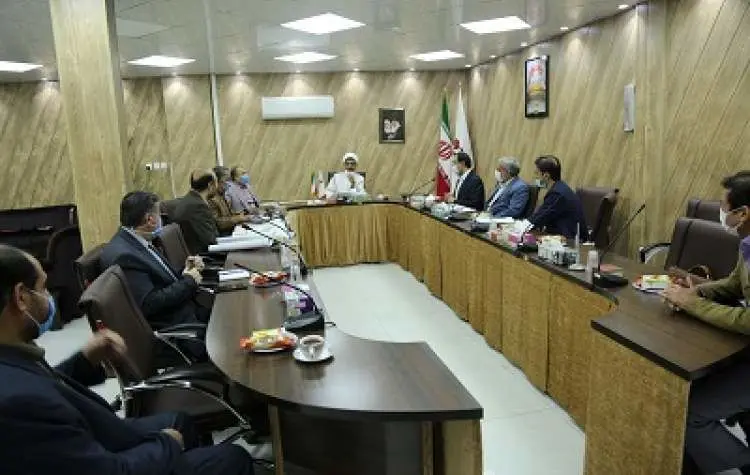 حل مشکل مسکن ایثارگران همراهی مسئولان را می طلبد

