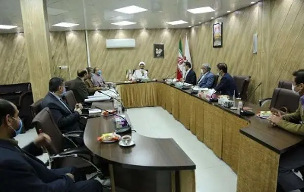 حل مشکل مسکن ایثارگران همراهی مسئولان را می طلبد
