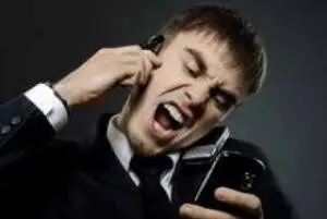 
تماس‌های تبلیغاتی مصداق مزاحمت غیرقانونی!
