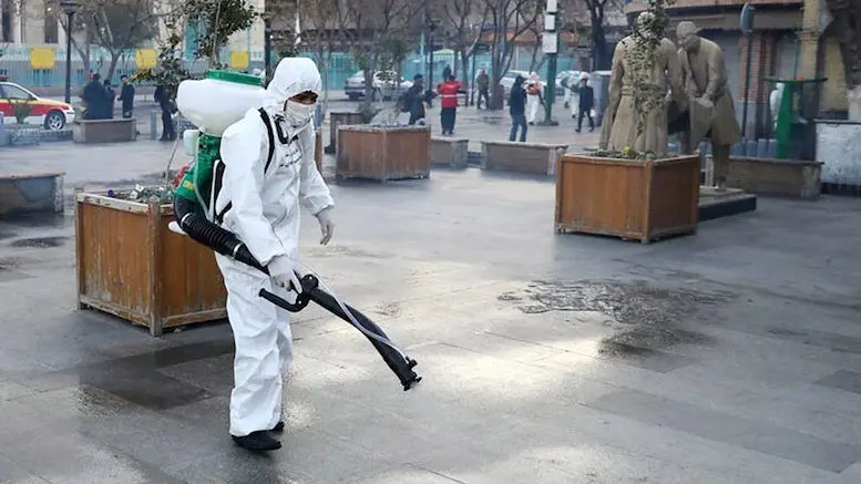 اعمال محدودیتهای یک هفته ای در کلانشهر تهران